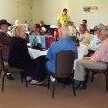 Celebrity Table